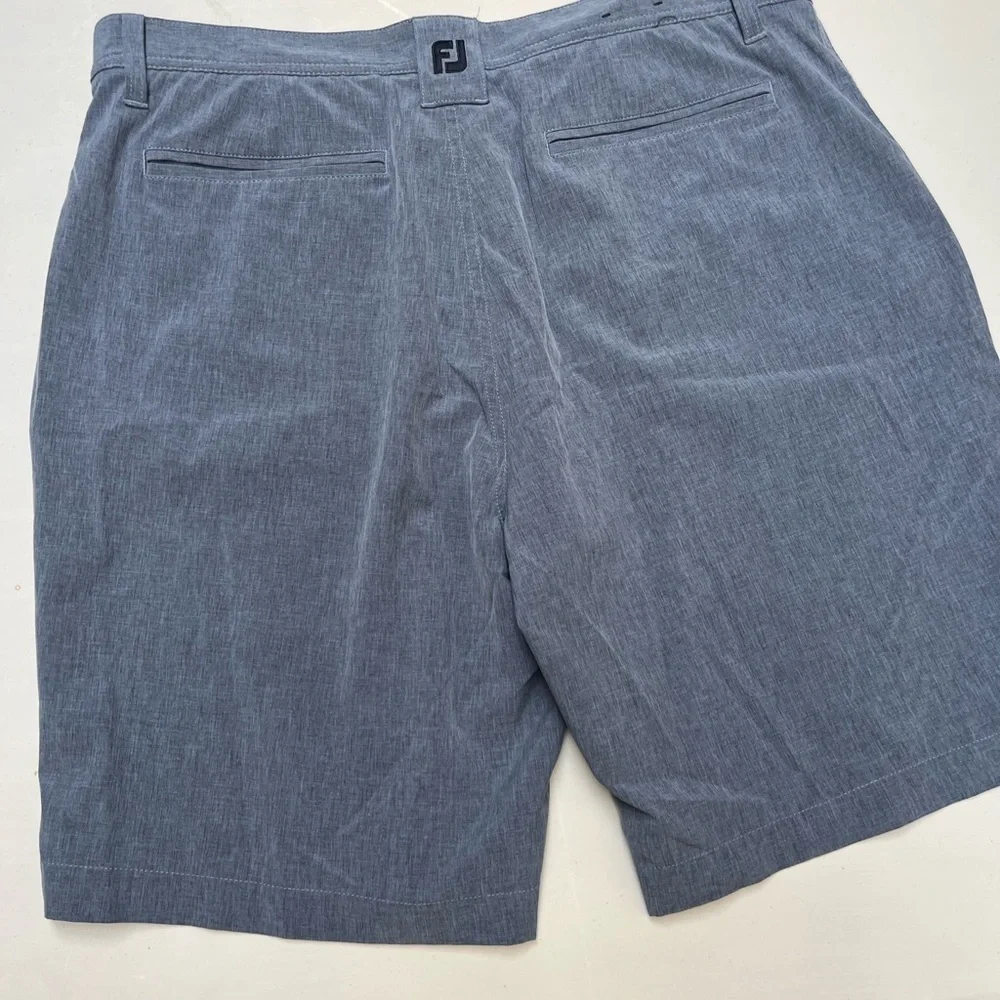 COPY - Footjoy golf shorts 34